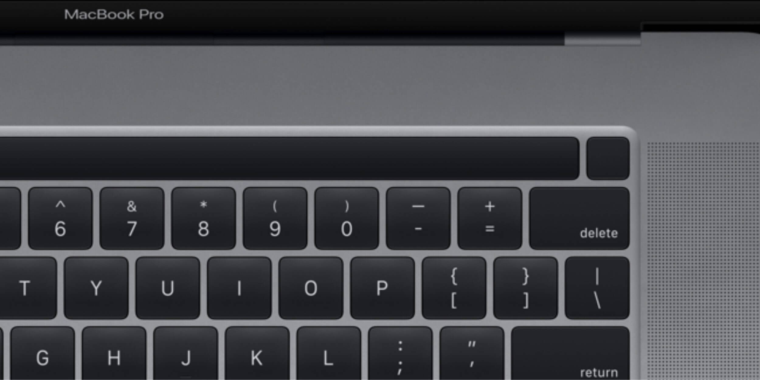 16-дюймовый MacBook Pro появится уже сегодня, по цене от $ 2400