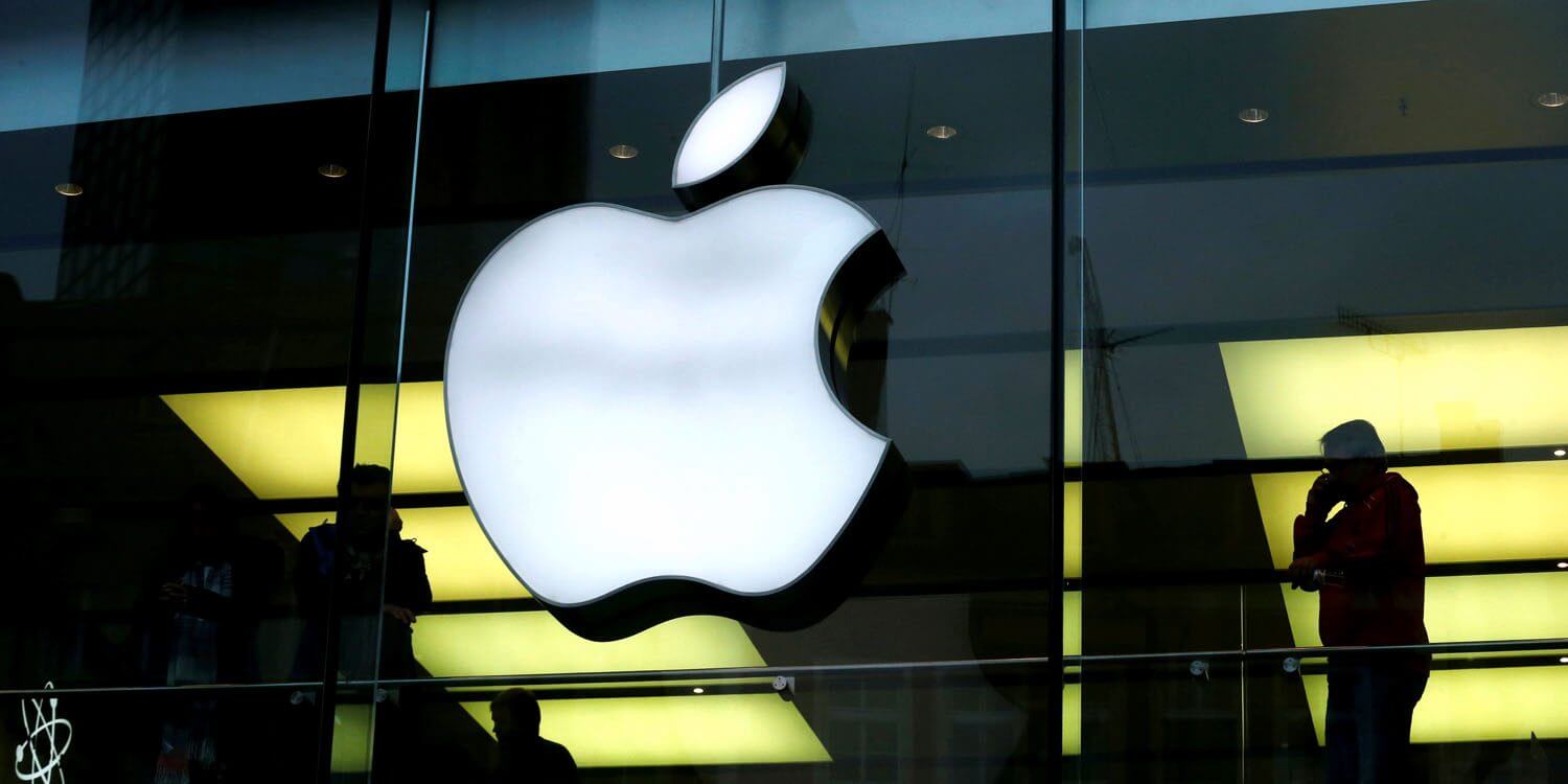 Apple начнет публиковать более подробные финансовые отчеты в Ирландии после проверки
