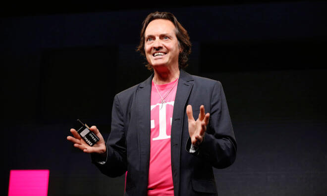 Бывший генеральный директор T-Mobile Джон Лежер покидает совет директоров, «чтобы искать другие варианты»