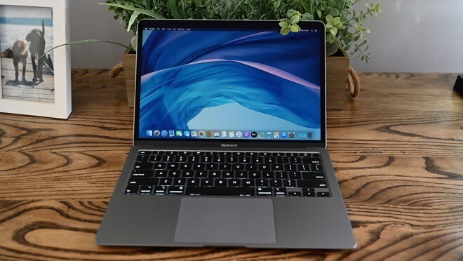 MacBook на базе ARM, игровой контроллер Apple скоро появится