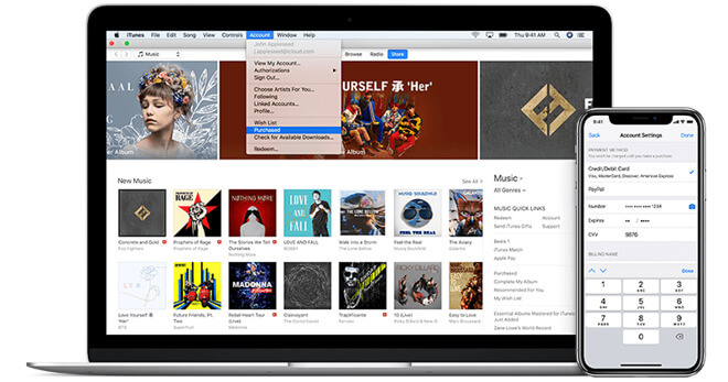 Судебный процесс утверждает, что Apple причастна к «вопиющему» музыкальному пиратству в iTunes