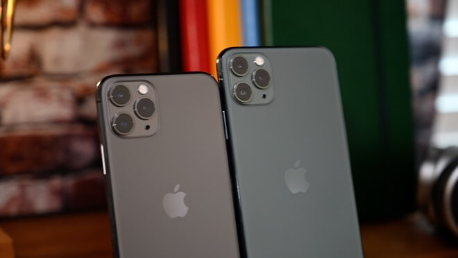 Аналитики считают, что поставки Apple iPhone в первом квартале резко упали