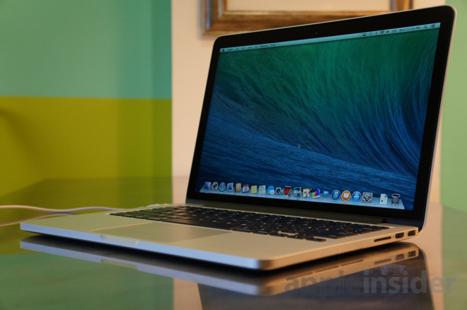 Apple добавляет модели MacBook Air, Pro 2013 и 2014 года в винтажный и устаревший список