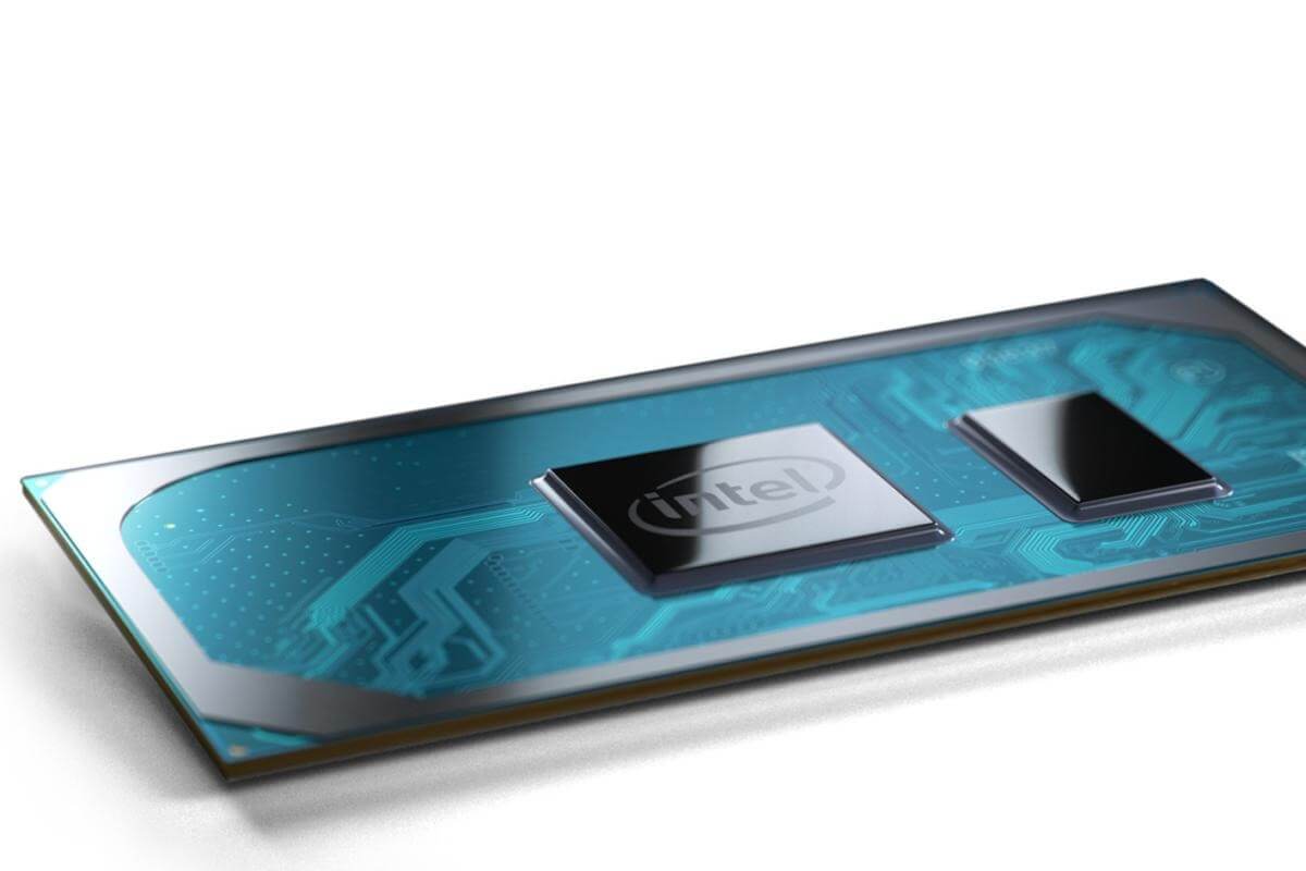 Apple может иметь эксклюзив на процессоры Intel «Ice Lake» мощностью 28 Вт