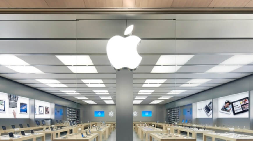 Apple объявляет, что некоторые магазины Apple вновь открываются в Италии 19 мая