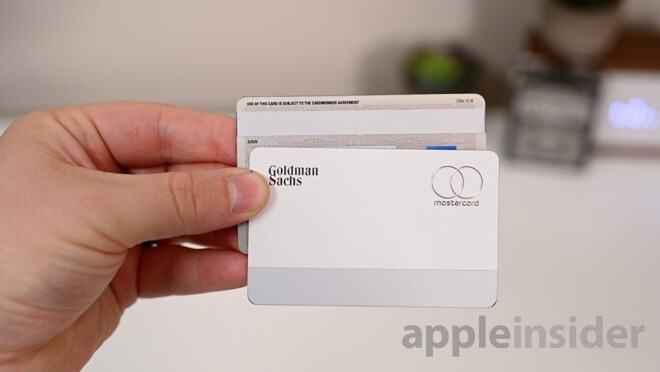 Apple предложит планы оплаты Apple Card для продуктов, отличных от iPhone