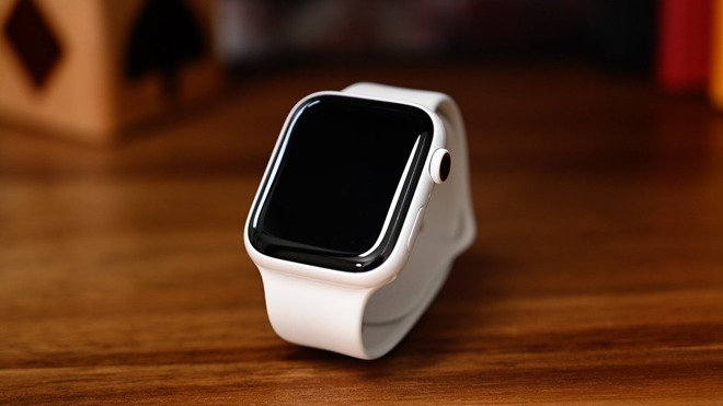 Apple продолжает лидировать на рынке умных часов в первом квартале
