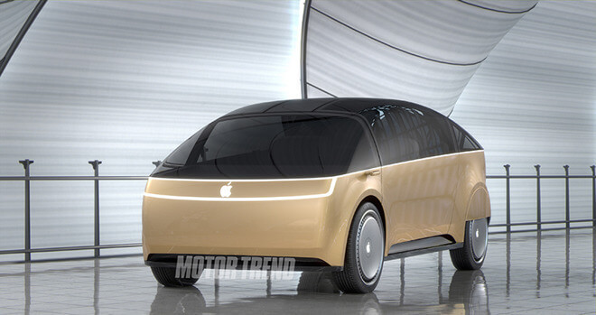 Apple сохранит контроль над проектом «Apple Car», говорит Морган Стэнли