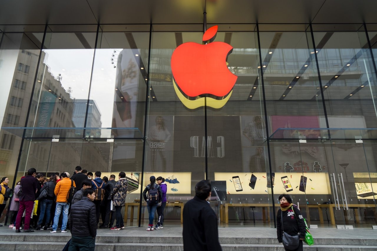 Apple вряд ли столкнется с сильной негативной реакцией со стороны последнего шага США против Huawei