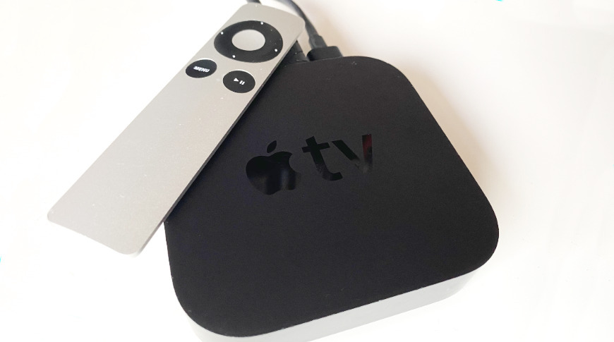 HBO теперь недоступно на Apple TV второго и третьего поколений