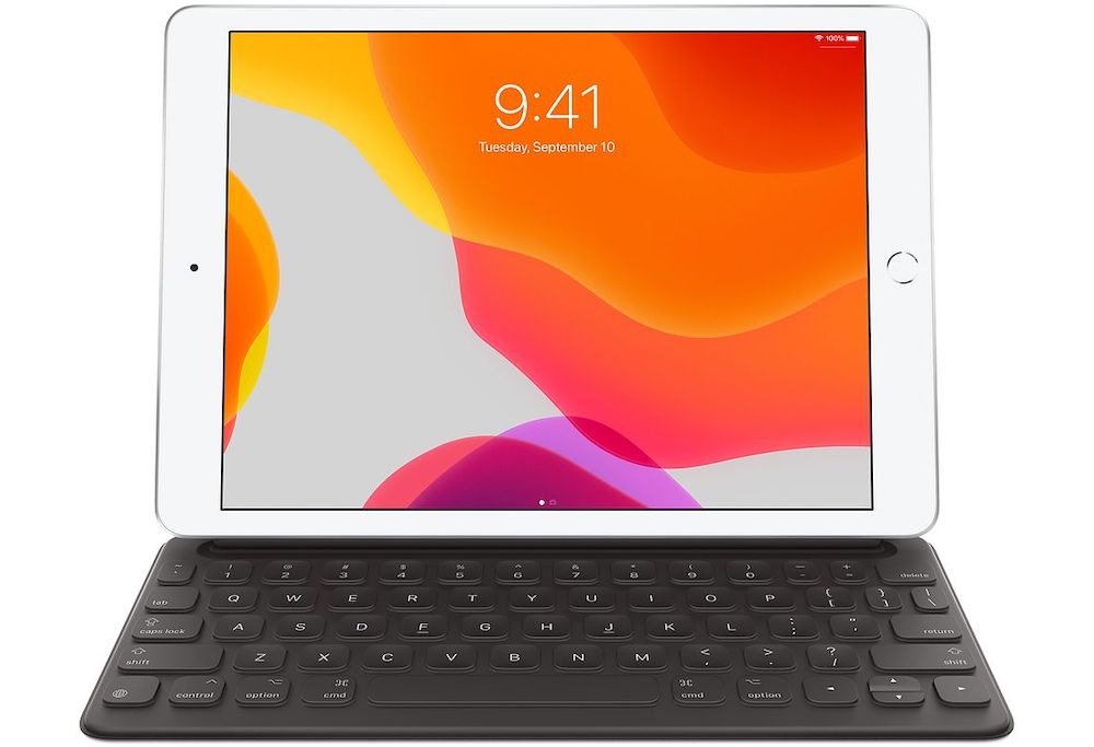 LG, по сообщениям, наращивает производство iPad-дисплеев для удовлетворения спроса
