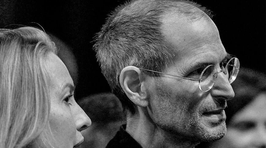 Маловероятно, что слухи о разработке издания Apple Glass-вдохновили Стива Джобса