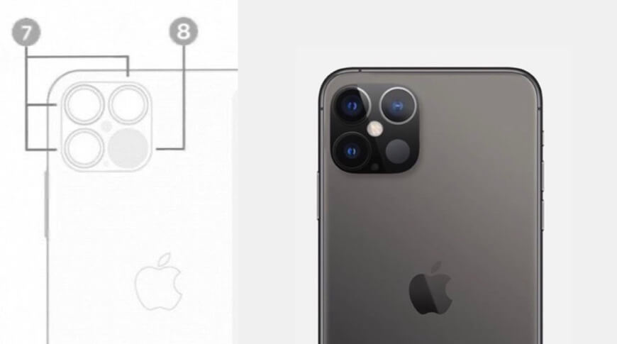 Слух: «iPhone 12» для интеграции Lightning через USB-C, iPhone без порта появится в 2021 году