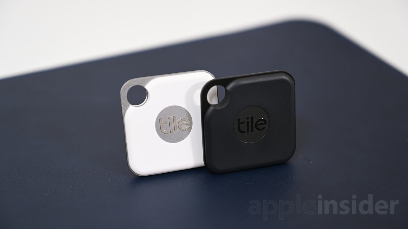 Tile обвиняет Apple в антимонопольном поведении в письме к регуляторам ЕС