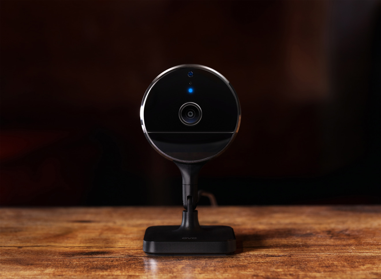 Видеокамера Eve Cam HomeKit Secure готова для предварительного заказа, 23 июня