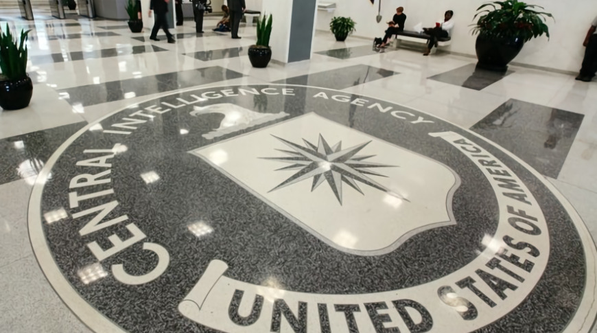 «Крайне слабая» безопасность ЦРУ позволила взломать данные «Убежища 7»