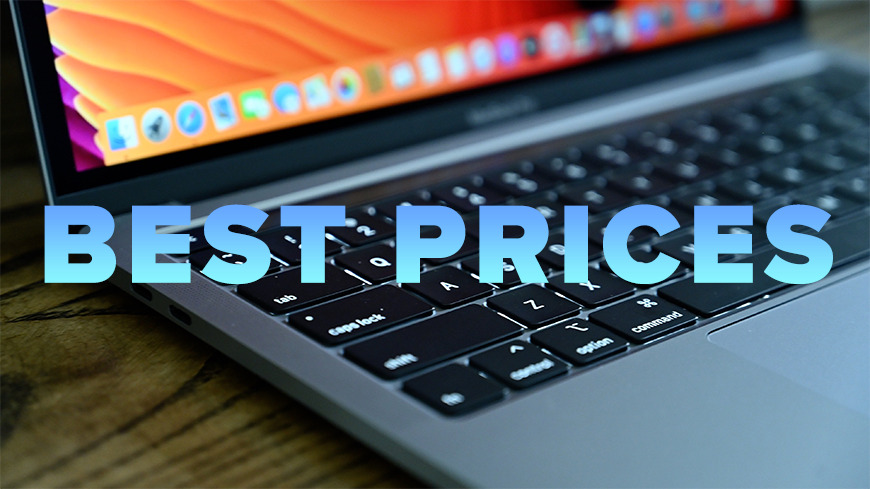 $ 200 с 2020 года 13-дюймовый MacBook Pro, $ 899 MacBook Air