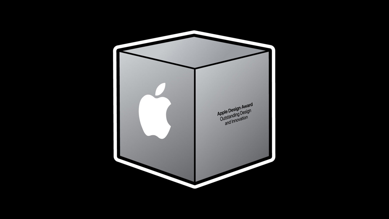 Объявлены восемь победителей Apple Design Award