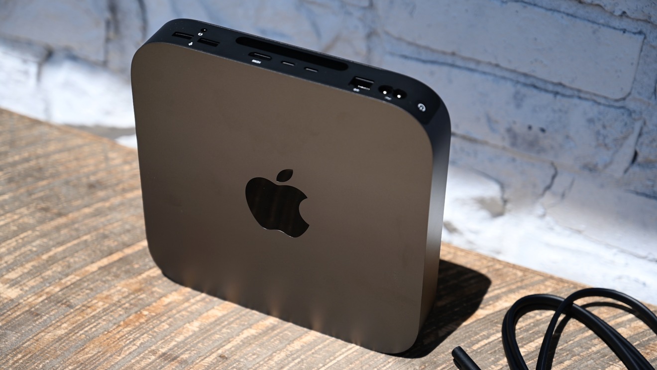 Практика: Apple Silicon Developer Transition Kit
