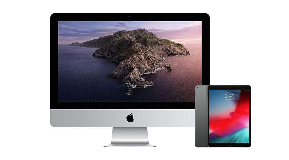23-дюймовый iMac, 10,8-дюймовый iPad Air, новый iPad mini выйдет во «второй половине» 2020 года