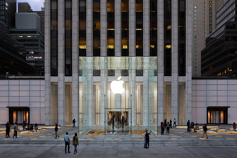 Акционеры судят правила могут подать в суд на Apple за «вводящие в заблуждение» заявления о требованиях iPhone 2018
