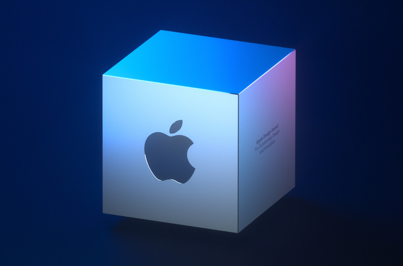 Apple объявляет Apple Design Awards 29 июня в лабораториях разработчиков Webex