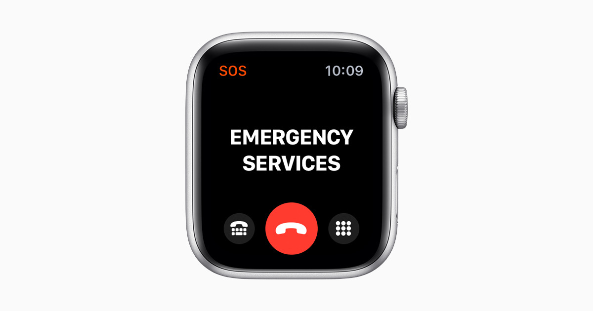 Apple Watch Fall Detection приписывают спасению неотзывчивого человека из Аризоны