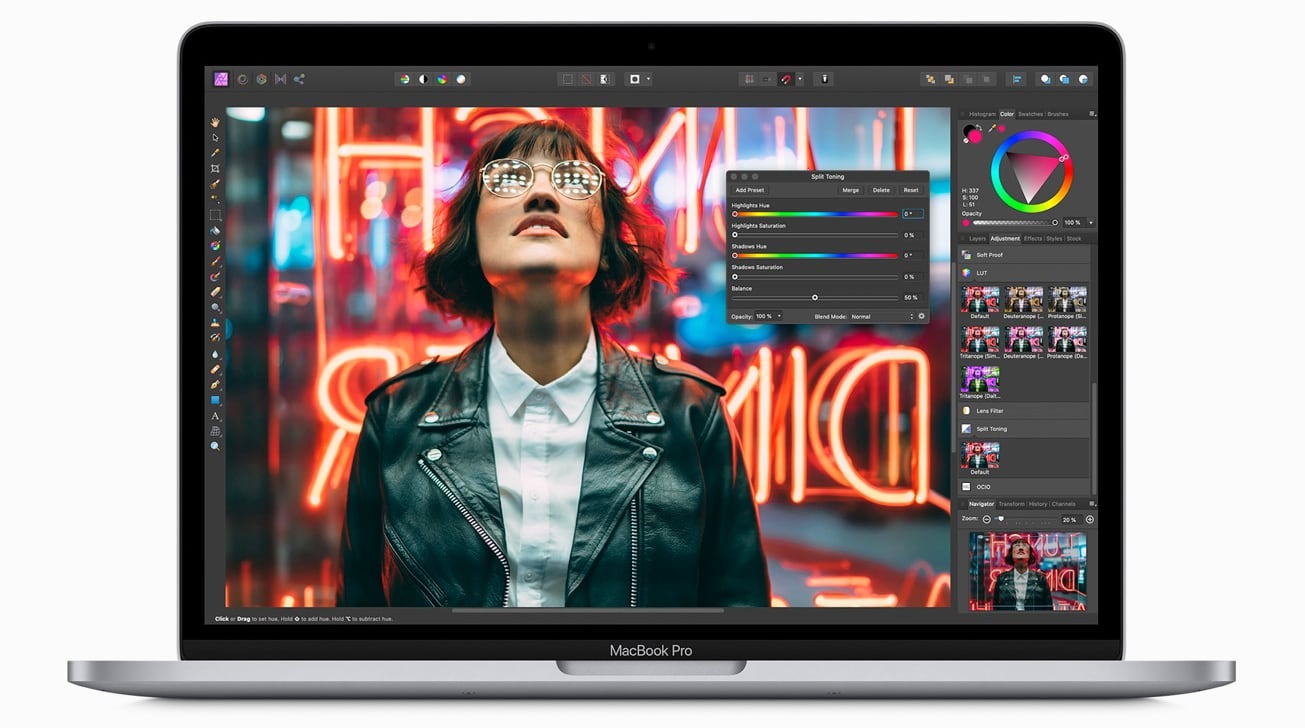 ARM iMac, 13-дюймовый MacBook Pro, выпущенный в конце 2020 года, говорит Минг-Чи Куо