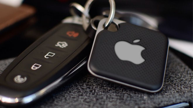 Новая программа Apple Find My accessory выходит за рамки iPhone и слежки