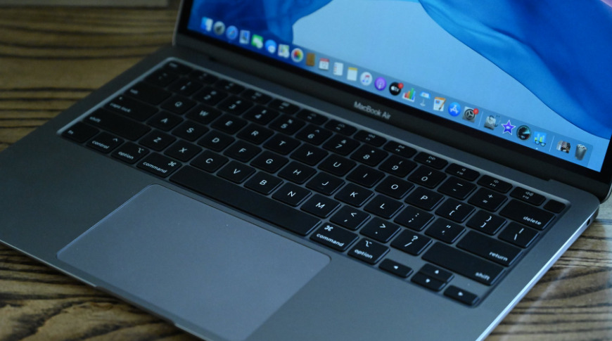 Пользователи сообщают о сбоях с аксессуарами USB 2.0 в 2020 году MacBook Air, MacBook Pro
