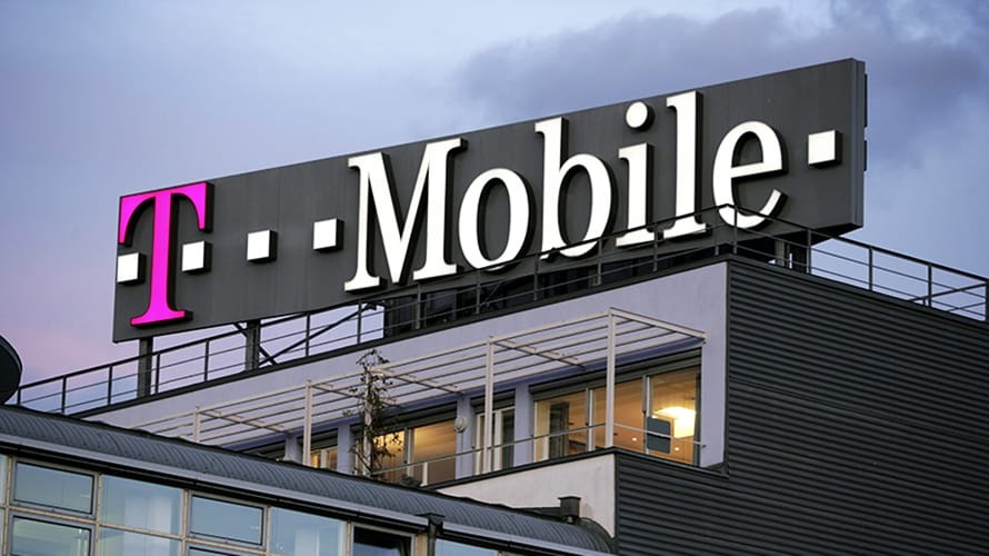 Проблема T-Mobile вызывает массовые сообщения о сбоях в США.