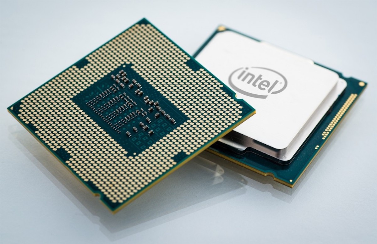 Сообщается, что проблемы с чипом Intel Skylake переломны в кремниевом коммутаторе Apple
