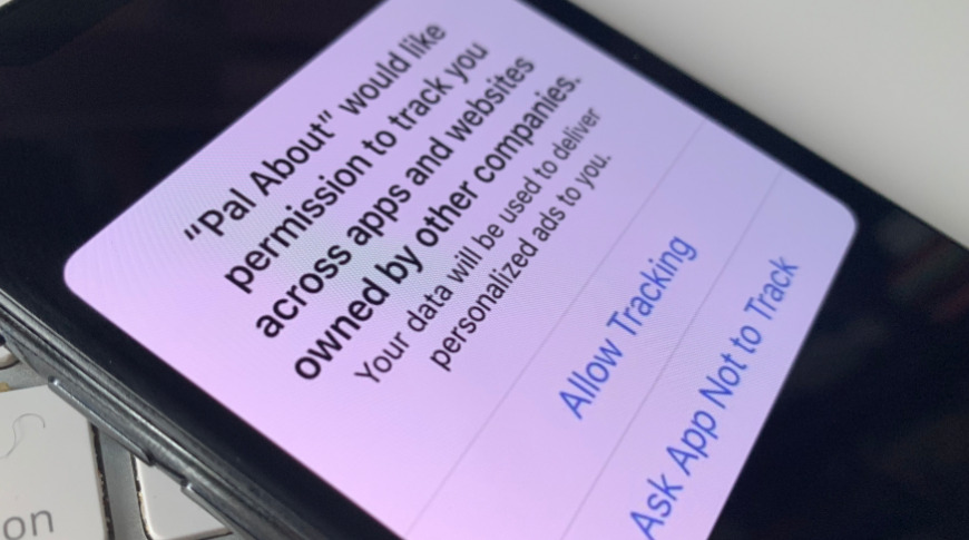 Европейские рекламодатели критикуют iOS 14, предупреждая пользователей об отслеживании рекламы