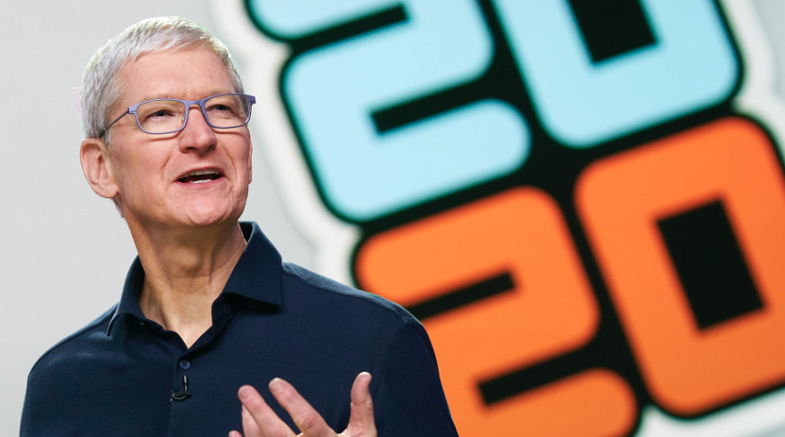 WWDC, Apple Silicon и App Store сражаются — июнь 2020 года в обзоре
