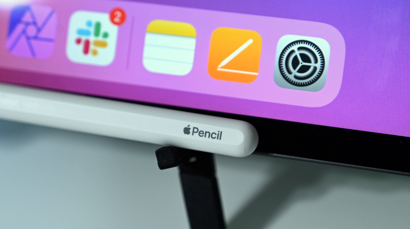 Как Apple Pencil становится еще лучше с iPadOS 14