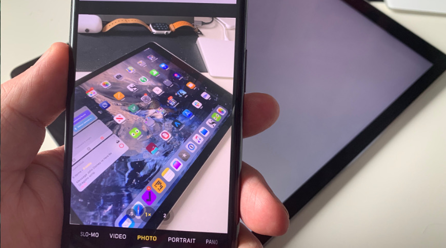 «Apple Glass» может наложить будущее iPhone с AR-дисплеем для повышения конфиденциальности