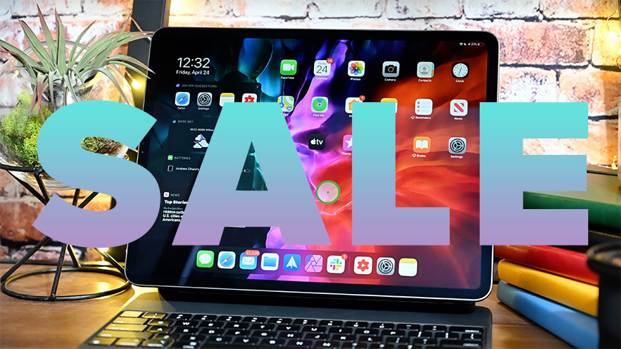 Предложения: Apple Watch за $ 169, новый MacBook Air за $ 929, продажа Magic Keyboard