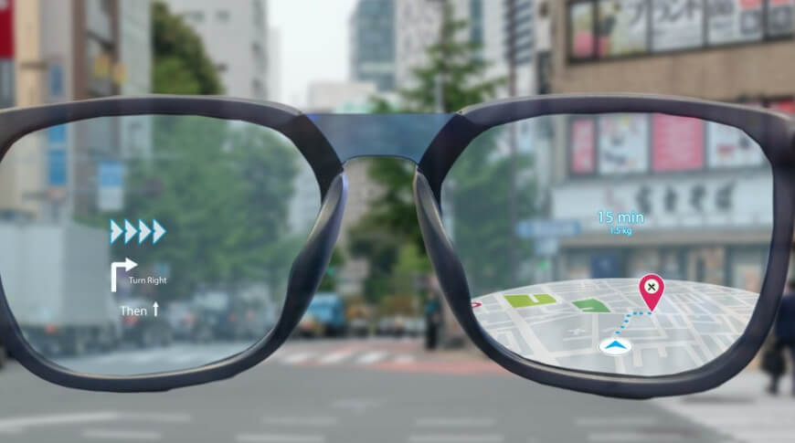 Apple планирует доминировать над всеми аспектами AR с помощью Apple Glass и более