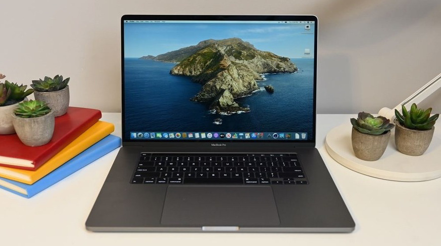 Аналитик Kuo раскрывает сроки выхода новых моделей MacBook Pro