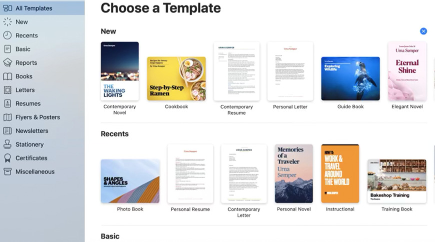 Apple обновляет приложения iWork с помощью встраивания видео, поддерживает книгу iBooks Author