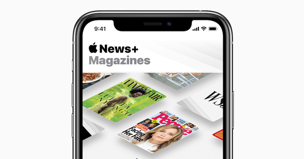 Apple предлагает прошлым подписчикам Apple News + еще один бесплатный месяц