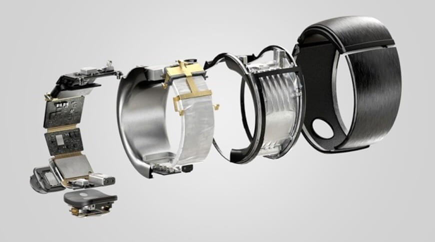 Apple продвигает исследование концепции «умного кольца» для управления беспроводными устройствами