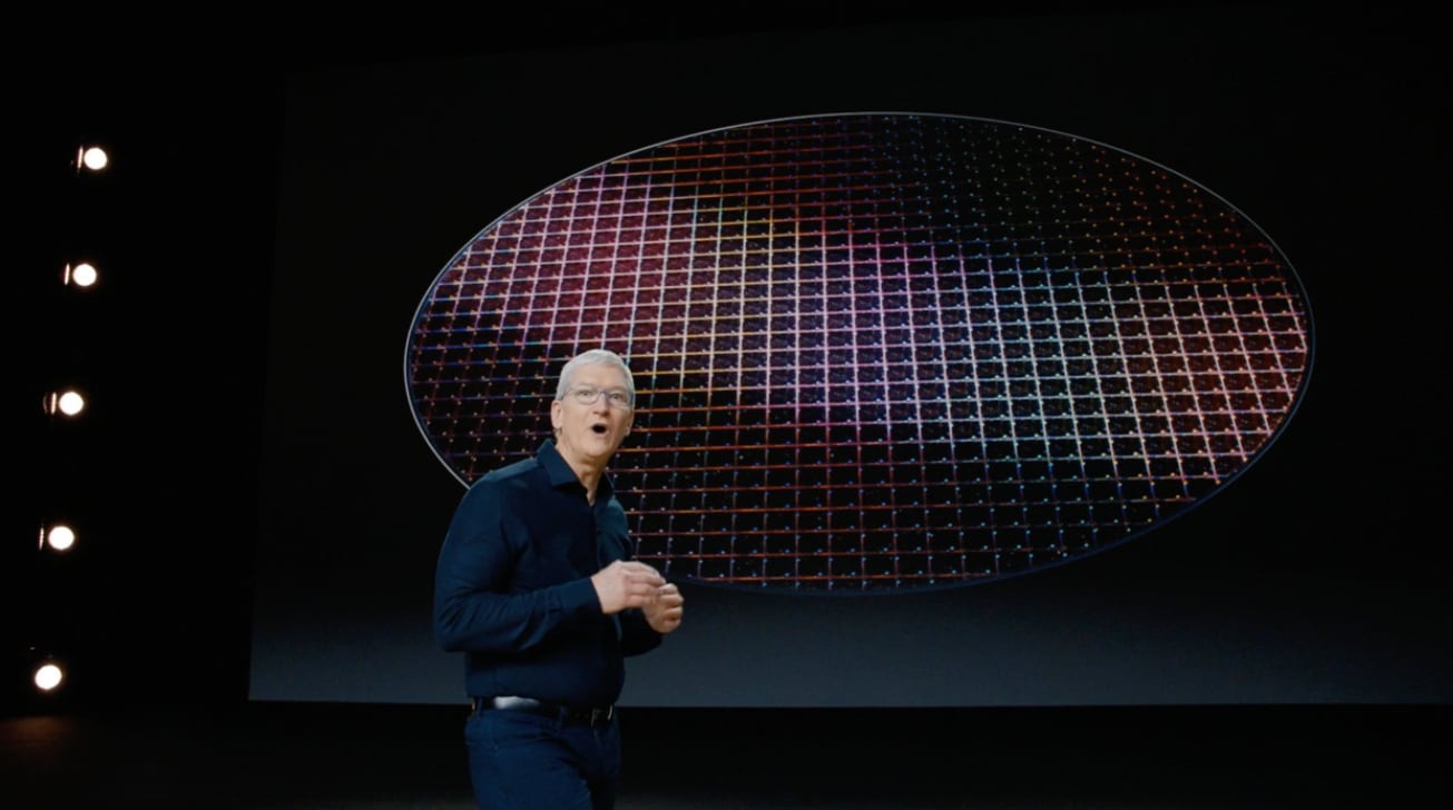 Apple Silicon заставит индустрию переосмыслить чипы Intel, говорит экс-руководитель Apple