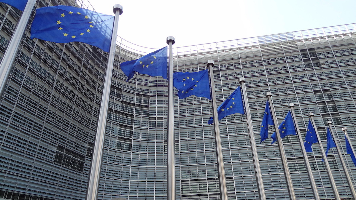 ЕС объявляет новый налоговый план, ограничивающий цифровые платформы