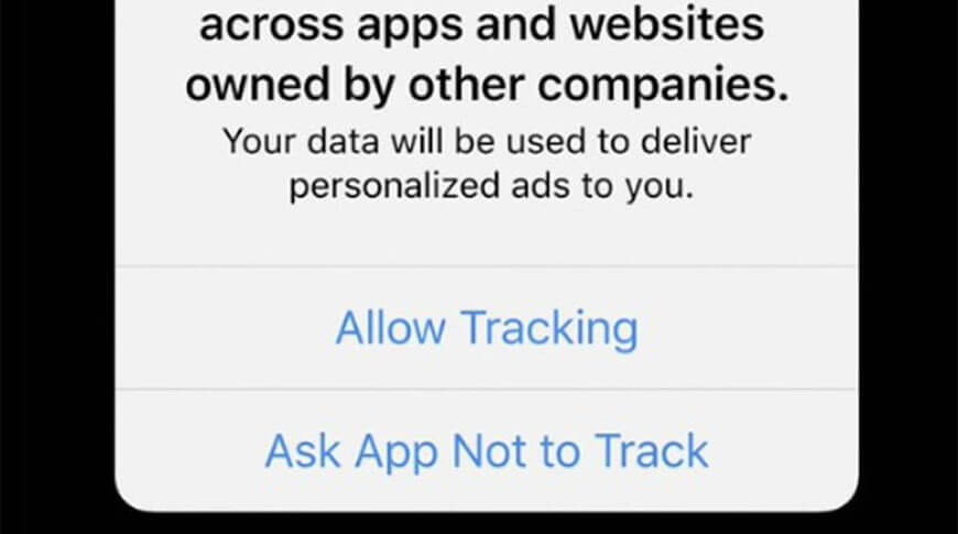 Facebook говорит, что iOS 14 от Apple может помешать рекламе