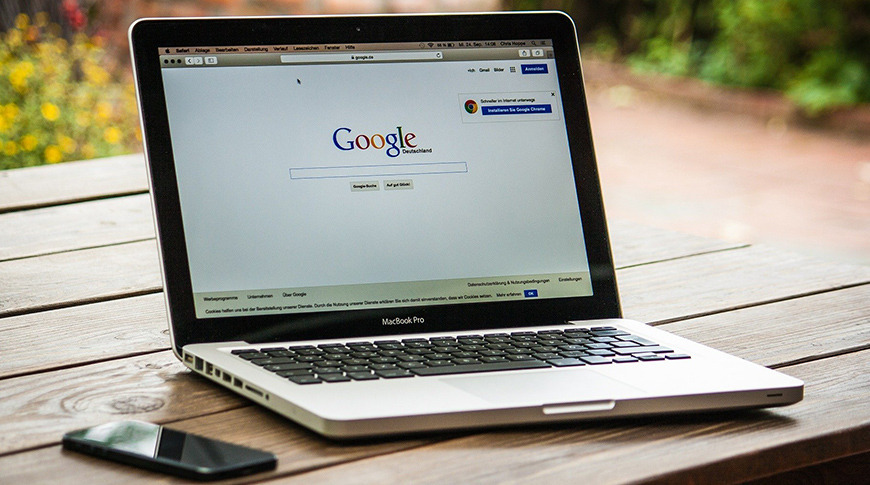 Google Chrome скоро получит функции экономии аккумулятора MacBook