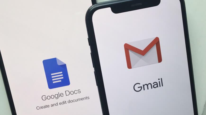Google интегрирует Apple Business Manager, улучшая безопасность Gmail с помощью BIMI