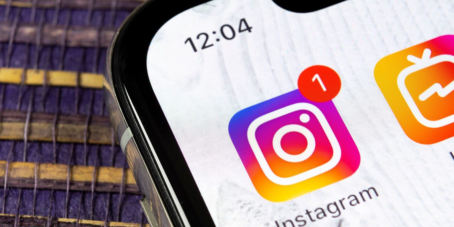 Instagram обещает исправить ошибку после того, как был открыт доступ к камере на iOS 14