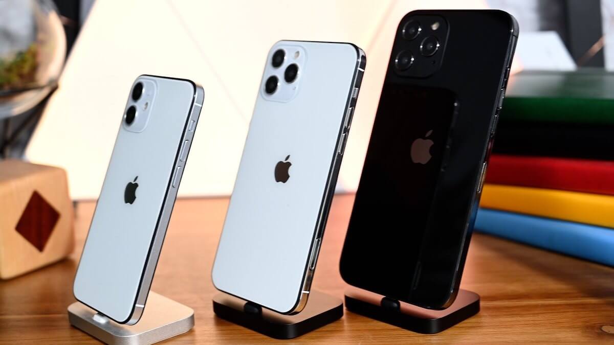«iPhone 12» — событие 8 сентября с «Apple Glass» и Apple Silicon Mac, которые будут представлены 27 октября.