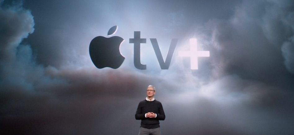 Исследование: Apple TV + забрала домой 27% новых подписок OTT во время COVID-19